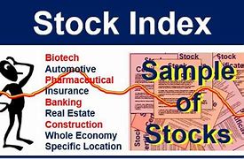 Image result for What Is Value On Stock Index