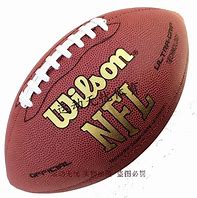 Image result for American Football Ball Shoppe