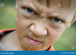 Image result for Weird Angry Kid