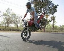 Image result for Sport Bike Stuting