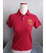 Image result for Polo Shirt Merah