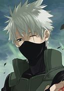 Image result for Kakashi Face Image