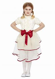 Image result for Baby Doll Costumes for Girls