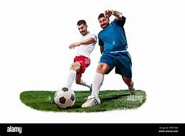 Image result for Blank White Football