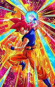 Image result for Goku Super Saiyan Red