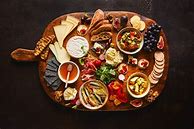 Image result for Food Sharing Board Ideas