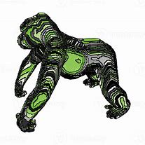 Image result for King Kong Pop Art