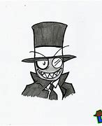 Image result for Black Hat Sketch