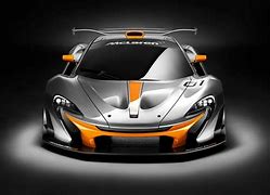 Image result for McLaren Front View Wallpaper