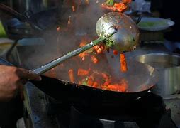 Image result for Wok for Chinese Cooking