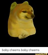 Image result for Cho Baby Cheems