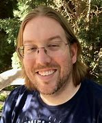 Image result for Patrick Seitz Voice Actor