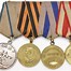 Image result for Soviet Medals