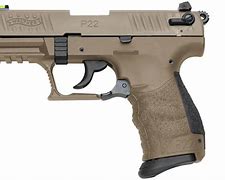 Image result for Threaded Barrel 22 Pistol