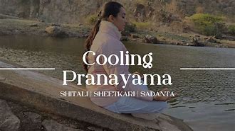 Image result for Sheetkari Pranayama