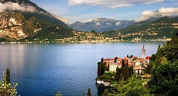 Image result for Images of Lake Como Italy