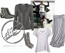 Image result for Tris Allegiant Outfits