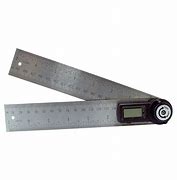 Image result for Digital Angle Meter