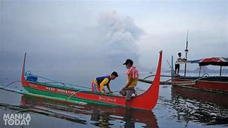 Image result for Larawan Ng Bulkang Taal