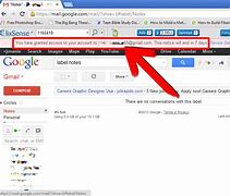 Image result for Gmail Email Inbox