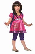 Image result for Dress Up Dora Cat Costume