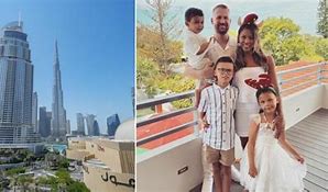 Image result for Family in Dubai