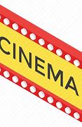 Image result for Movie Theatre Logo