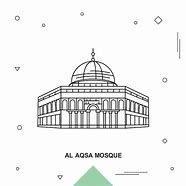 Image result for Gambar Mewarnai Masjid Al Aqsa