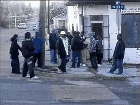 Image result for St. Louis Gangs Wikp