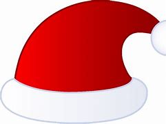 Image result for Pic of Santa Hat