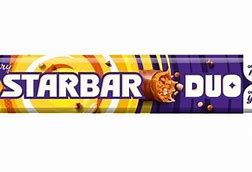 Image result for Cadbury's Duo Bars