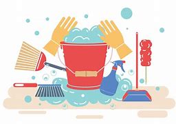 Image result for Spring Cleaning Cute Clip Art