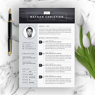 Image result for Creative Resume Samples