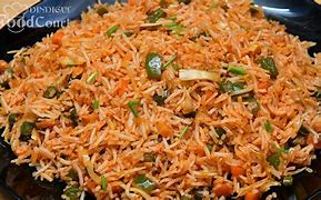 Image result for Schezwan Fried Rice