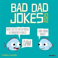 Image result for Dad Jokes Calendar