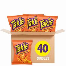 Image result for Takis Cereal