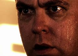 Image result for Nervous Person Sweating