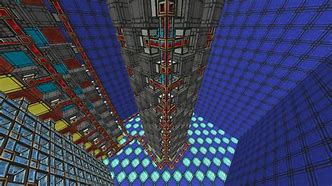 Image result for Nuclear Craft Fission Reactor 5X5