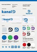 Image result for Kanal D Turkiye Logo