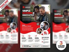 Image result for Flyer Design PSD