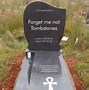 Image result for Brown Tombstones