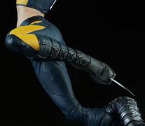 Image result for Sideshow X-23