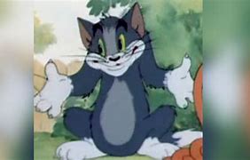 Image result for Tom and Jerry Last Online Meme