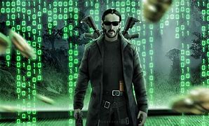 Image result for Neo Matrix 4K