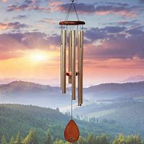 Image result for Large Wind Chimes