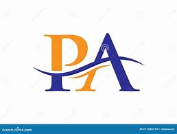 Image result for Logo Huruf PA