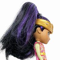 Image result for Monster High Cleo Family