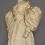 Image result for 1830s Wedding Dress