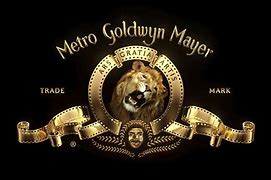 Image result for Intro MGM Lion