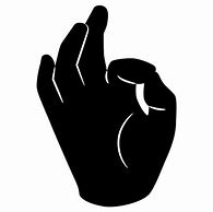 Image result for OK Sign Vector